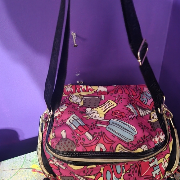 Vintage Insulated Bag - Picture 3 of 5